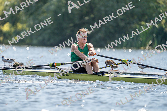Henley Masters 3-13524