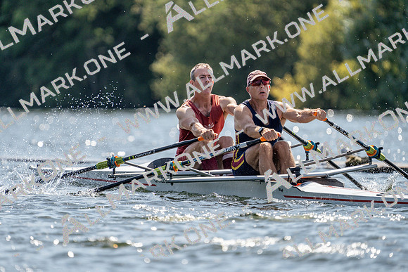 Henley Masters 3-13614