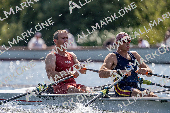 Henley Masters 3-13600