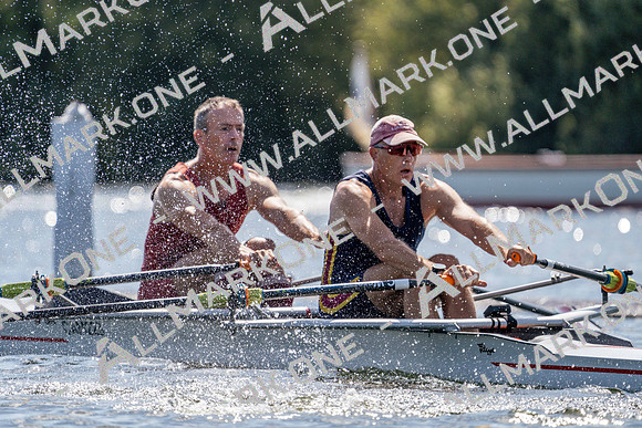 Henley Masters 3-13601