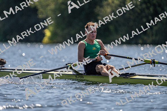 Henley Masters 3-13518
