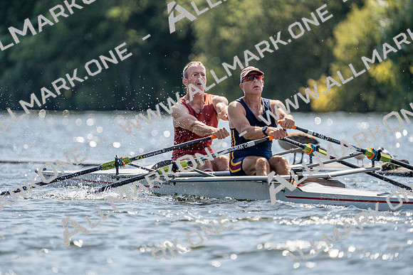 Henley Masters 3-13615