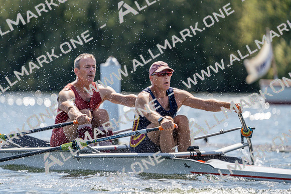 Henley Masters 3-13603