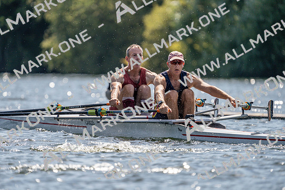 Henley Masters 3-13612