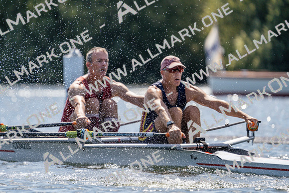 Henley Masters 3-13602