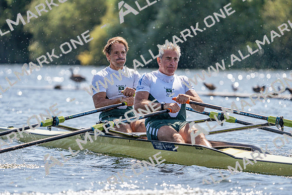 Henley Masters 3-13598