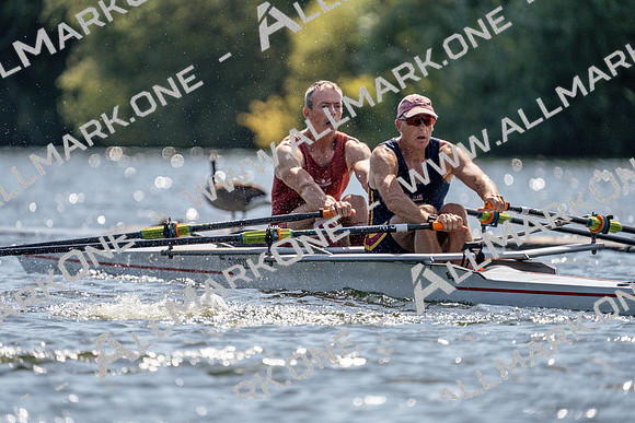 Henley Masters 3-13611