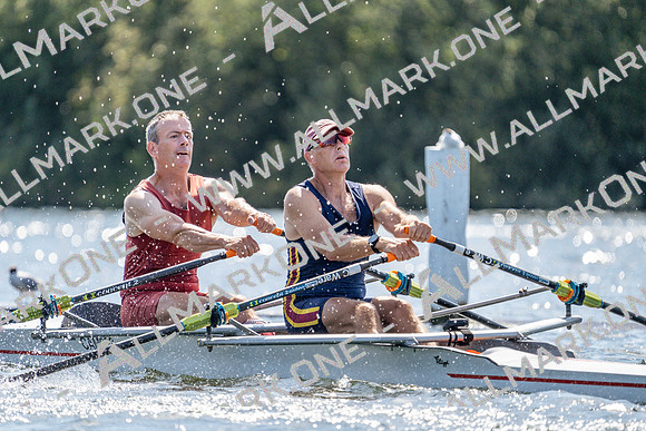 Henley Masters 3-13605