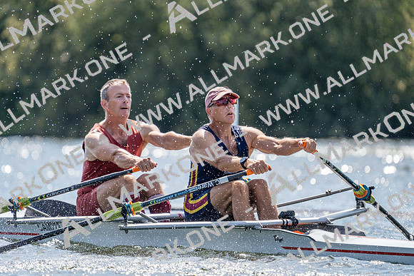 Henley Masters 3-13604
