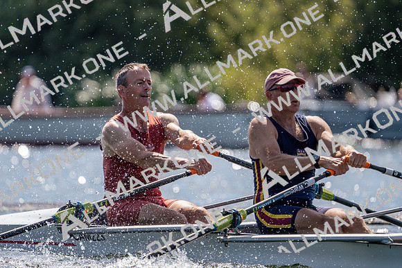 Henley Masters 3-13599