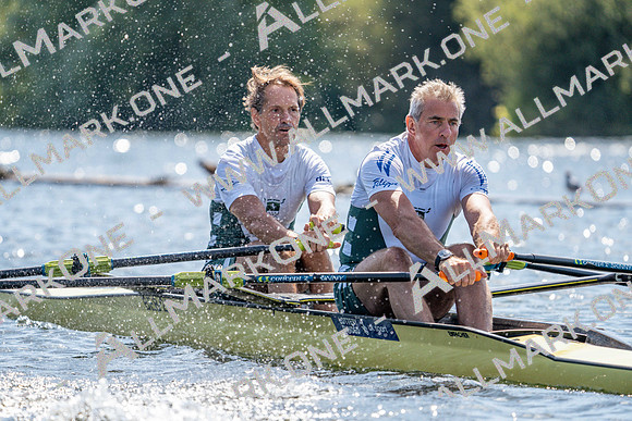 Henley Masters 3-13594