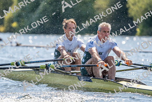 Henley Masters 3-13595
