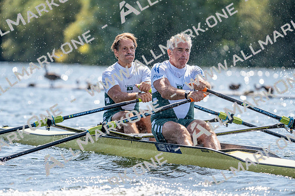 Henley Masters 3-13597