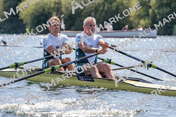 Henley Masters 3-13592