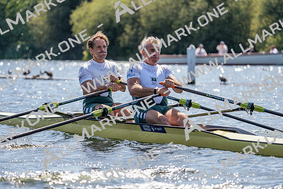Henley Masters 3-13593