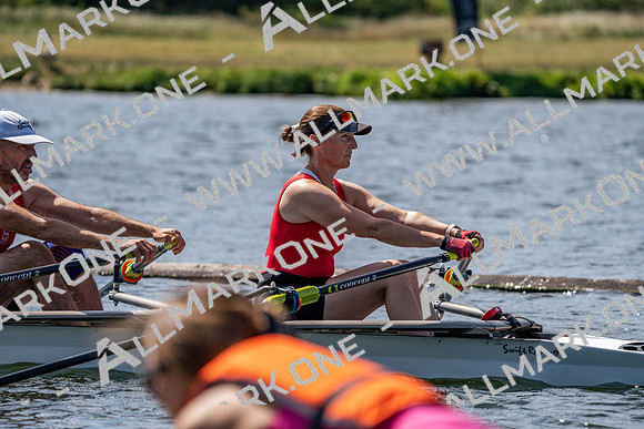 Henley Masters 3-13539