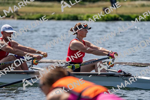 Henley Masters 3-13538