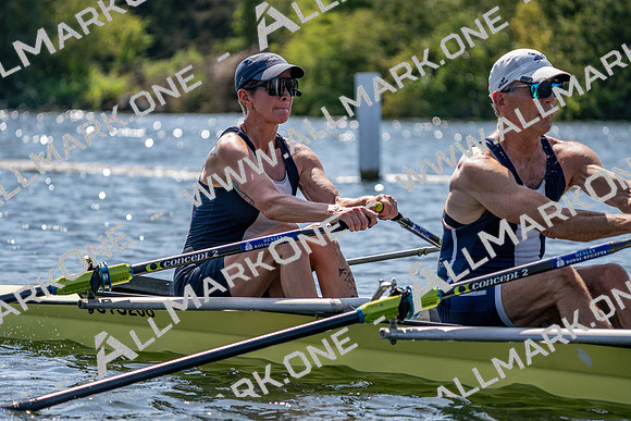 Henley Masters 3-13543