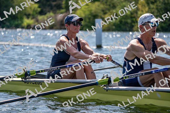 Henley Masters 3-13542