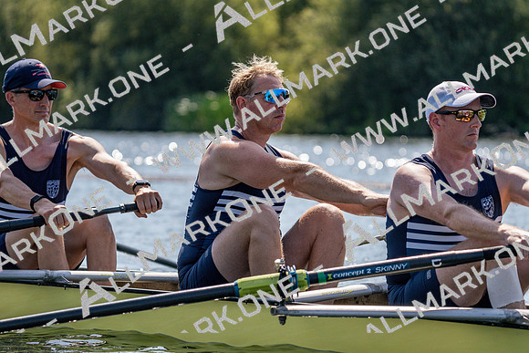 Henley Masters 3-13648