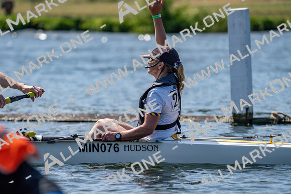 Henley Masters 3-13661
