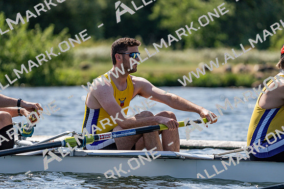 Henley Masters 3-13658