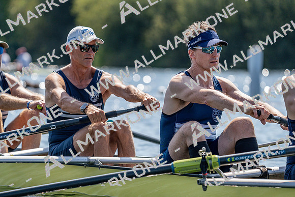 Henley Masters 3-13643