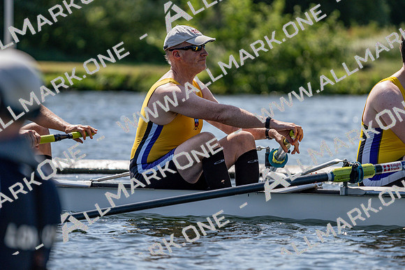 Henley Masters 3-13657