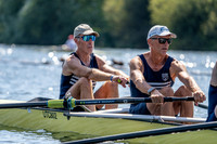 Henley Masters 3-13641