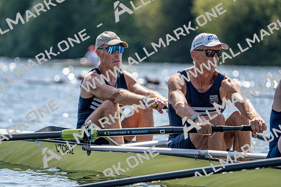 Henley Masters 3-13641