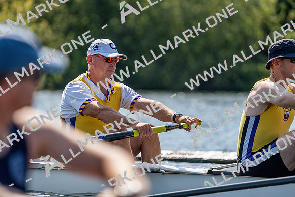 Henley Masters 3-13654