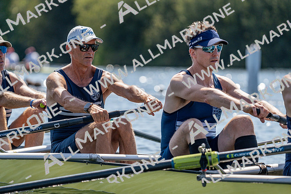 Henley Masters 3-13644
