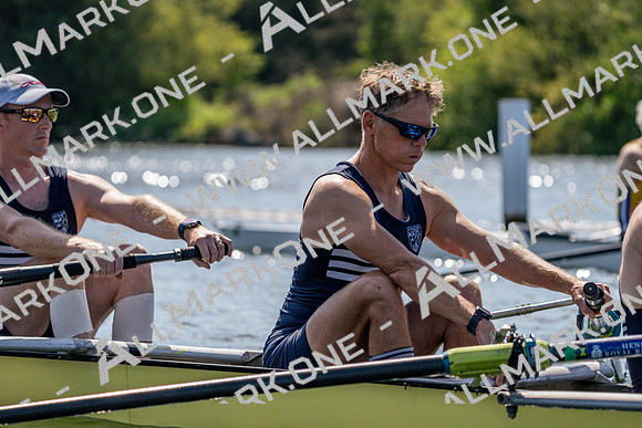 Henley Masters 3-13650