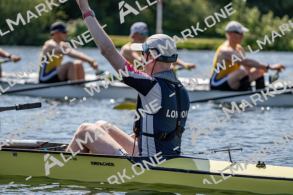 Henley Masters 3-13653