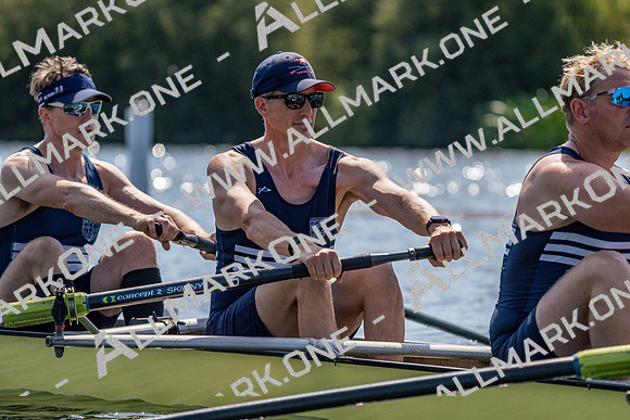 Henley Masters 3-13647