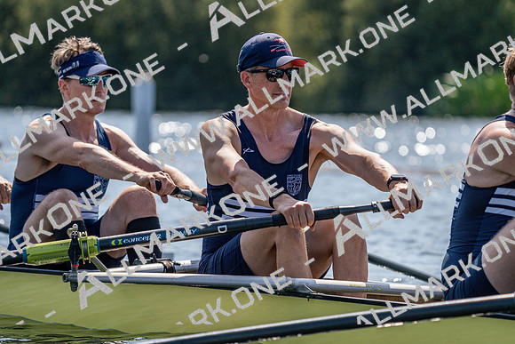 Henley Masters 3-13646