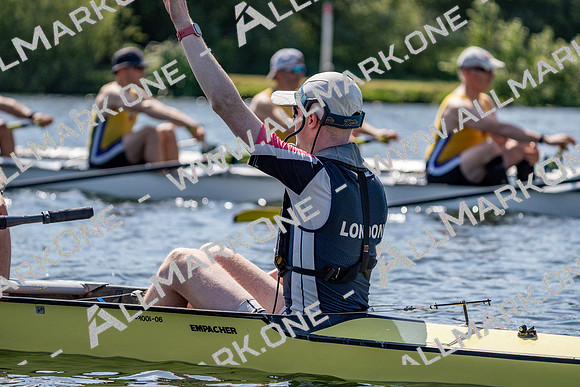 Henley Masters 3-13652