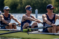 Henley Masters 3-13645