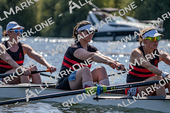 Henley Masters 3-13714