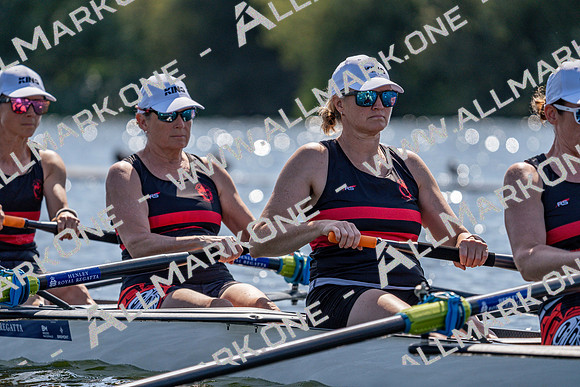 Henley Masters 3-13729