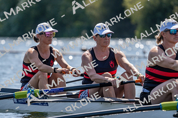 Henley Masters 3-13711