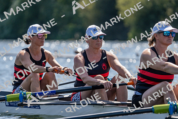 Henley Masters 3-13710