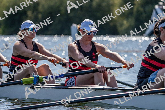 Henley Masters 3-13712