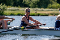 Henley Masters 3-13723