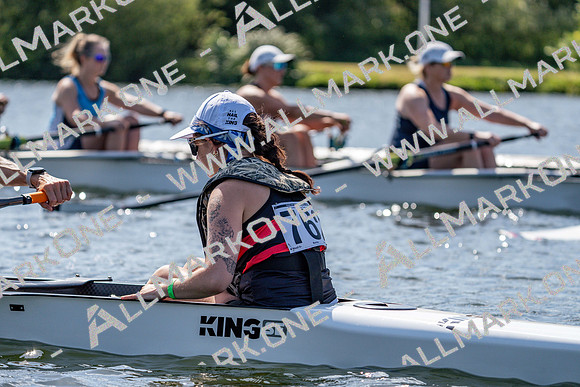 Henley Masters 3-13718