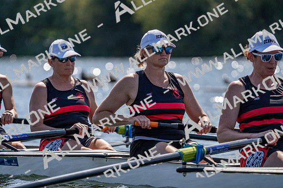 Henley Masters 3-13730