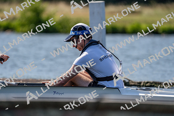 Henley Masters 3-13724