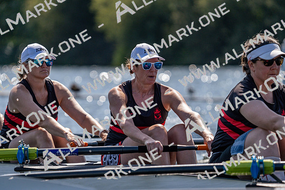 Henley Masters 3-13731