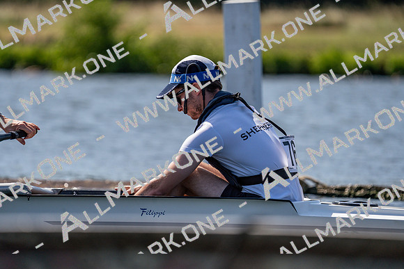 Henley Masters 3-13725