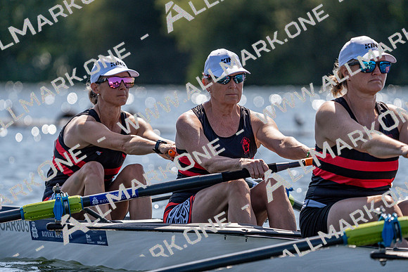 Henley Masters 3-13727